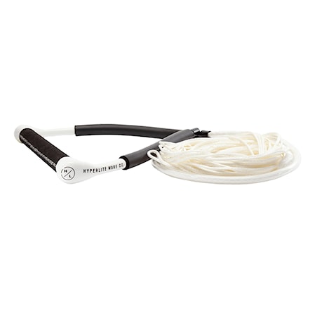 Drążek wakeboardowy Hyperlite CG W/ 65 Maxim white 2025 - 1