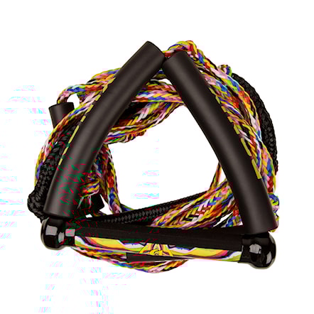 Drążek wakeboardowy Ronix Bungee Surf Rope prism 2025 - 2
