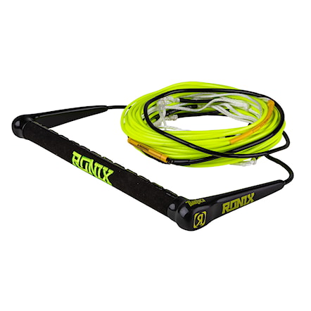 Drążek wakeboardowy Ronix Combo 5.0 yellow 2024 - 1