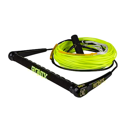 Drążek wakeboardowy Ronix Combo 5.5 yellow 2025 - 1