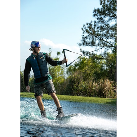 Drążek wakeboardowy Ronix Envoy champagne 2025 - 15