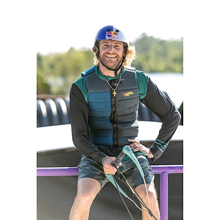 Drążek wakeboardowy Ronix Envoy champagne 2025 - 16