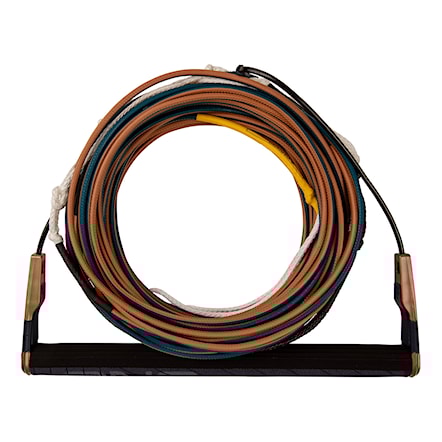 Drążek wakeboardowy Ronix One Combo blue/copper 2025 - 2