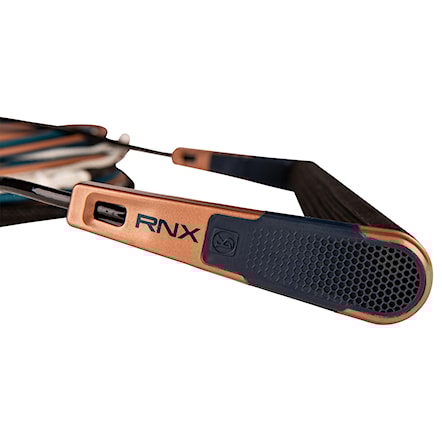 Drążek wakeboardowy Ronix One Combo blue/copper 2025 - 3