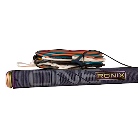 Drążek wakeboardowy Ronix One Combo blue/copper 2025 - 4