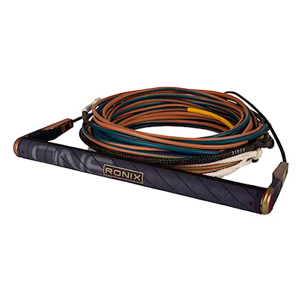 Drążek wakeboardowy Ronix One Combo blue/copper 2025 - 1
