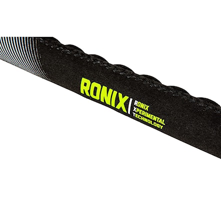 Hrazda na wakeboard Ronix RXT black/yellow 2024 - 3