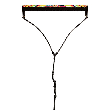 Drążek wakeboardowy Ronix RXT G10 prism 2025 - 2