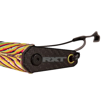Drążek wakeboardowy Ronix RXT G10 prism 2025 - 4