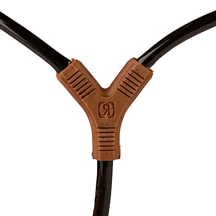 Drążek wakeboardowy Ronix Supreme mocha/black 2025 - 3