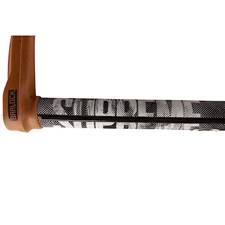 Drążek wakeboardowy Ronix Supreme mocha/black 2025 - 5
