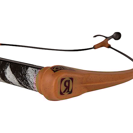 Drążek wakeboardowy Ronix Supreme mocha/black 2025 - 6