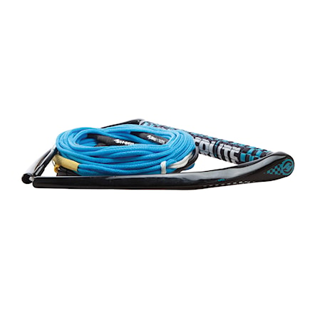 Wakeboard Handle Hyperlite Chamois Package W/fuse blue 2018 - 1