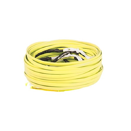 Wakeboard Rope Hyperlite Silicone Flat Line yellow 2015 - 1