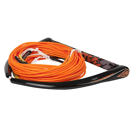 Drążek wakeboardowy Hyperlite Team Package a-line orange 2016 - 1