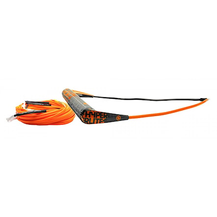 Drążek wakeboardowy Hyperlite Team W/x-Line orange 2019 - 1