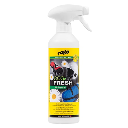 Impregnácia Toko Eco Fresh Universal 500 ml - 1