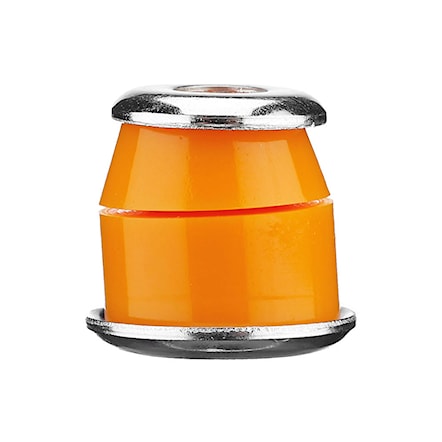 Skateboard bushingi Independent Cylinder Medium orange - 1