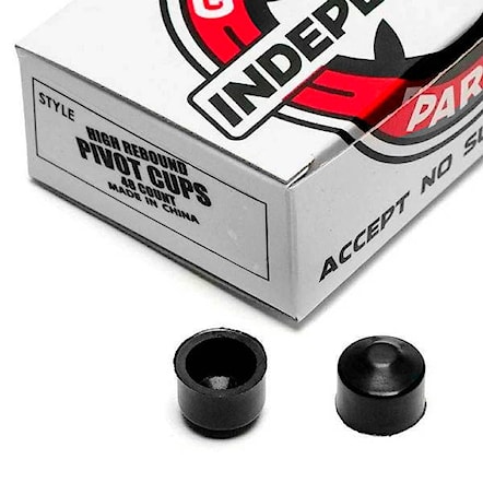Pivot cupy Independent Genuine Parts Pivot Cup Bulk Box - 3