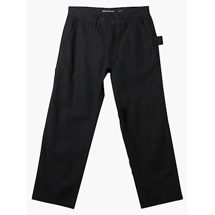 Pants Quiksilver Carpenter Pant black 2024 - 7