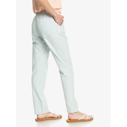 Spodnie Roxy Slow Swell Regular bleached blue 2024 - 4