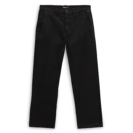 Spodnie Vans Authentic Chino Loose black 2023 - 8