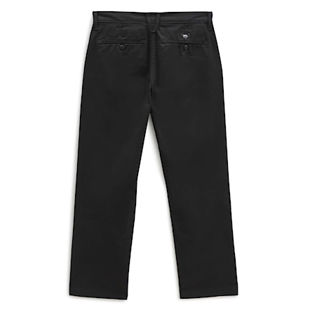 Spodnie Vans Authentic Chino Loose black 2023 - 9