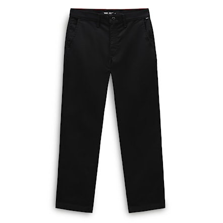 Pants Vans Authentic Chino Relaxed black 2023 - 4