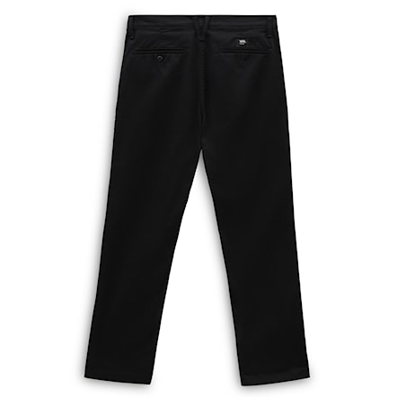 Pants Vans Authentic Chino Relaxed black 2023 - 5