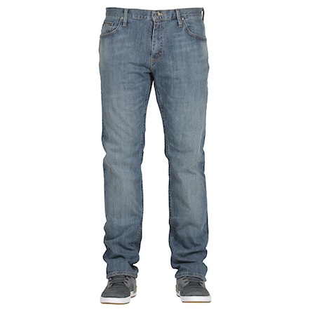 Jeans Pants Vans V56 Standard vintage indigo Snowboard Zezula