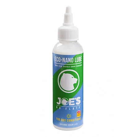 Olej/smar Joe's Eco-Nano Lube Dry 125 2020 - 1
