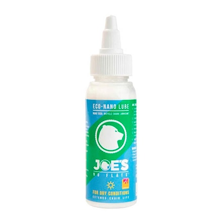 Smar Joe's Eco-Nano Lube Dry 60 ml - 1