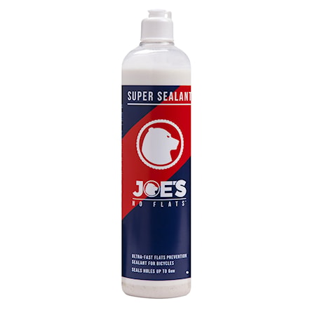 Uszczelniacz Joe's Super Sealant 500 ml - 1