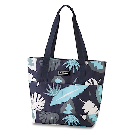 Women’s Shoulder Bag Dakine Classic Tote 18L abstract palm 2020 - 1