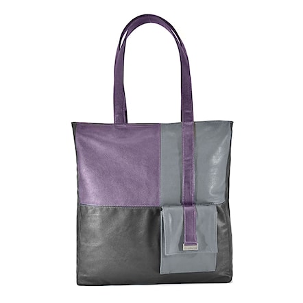 Women’s Shoulder Bag Horsefeathers Becky purple 2016 - 1