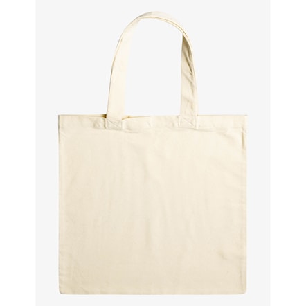 Women’s Shoulder Bag Quiksilver Lenora Hills Tote white 2022 - 2