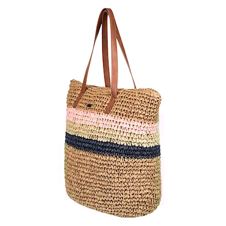 Shoulder Bag Roxy Boogie Morning Natural Snowboard Zezula