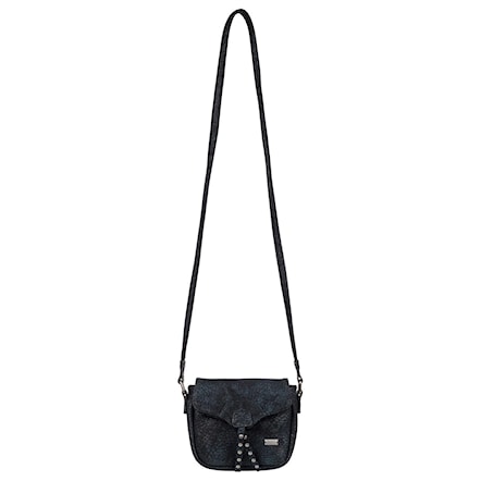 Women’s Shoulder Bag Roxy From My Heart anthracite 2017 - 1