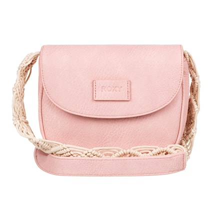 Women’s Shoulder Bag Roxy Just Beachy pink mist 2021 - 1