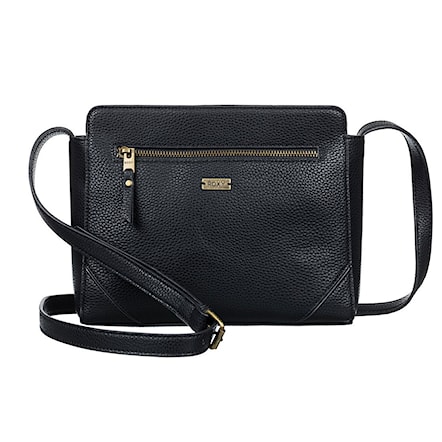 Women’s Shoulder Bag Roxy Master Of The Sea anthracite 2019 - 1