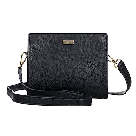 Women’s Shoulder Bag Roxy Stand For The Sun anthracite 2019 - 1