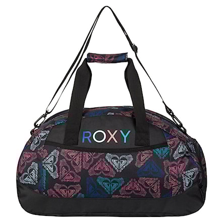Women’s Shoulder Bag Roxy Sugar Me Up interweave logo combo 2016 - 1
