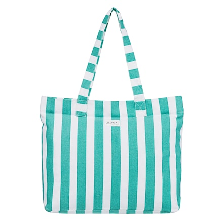 Women’s Shoulder Bag Roxy Sweeter Than Honey sea blue s boldie stripe 2022 - 1