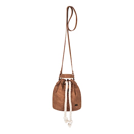 Women’s Shoulder Bag Roxy The Only Thing brown 2018 - 1