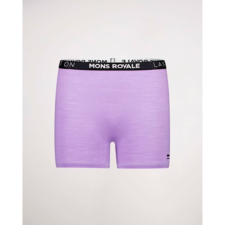 Panties Mons Royale Hannah Hot Pant lupin 2025 - 4