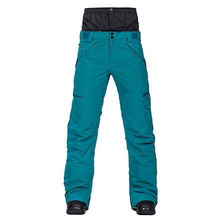 Snowboard Pants Horsefeathers Aleta harbor blue 2020 - 1