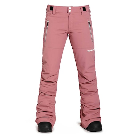 Snowboard Pants Horsefeathers Avril nocturne 2022 - 1