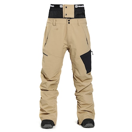 Snowboard Pants Horsefeathers Charger lark 2022 - 1
