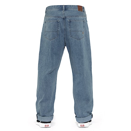 Spodnie Horsefeathers Flavor blue 2025 - 2
