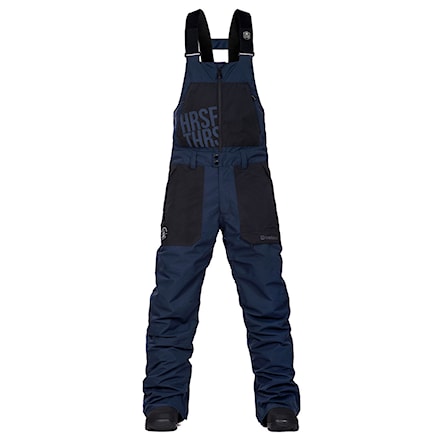 Snowboard Pants Horsefeathers Groover Atrip navy 2020 - 1